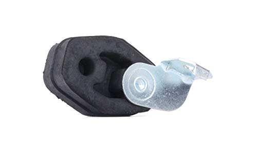 Bosal 255-146 Butée élastique, silencieux