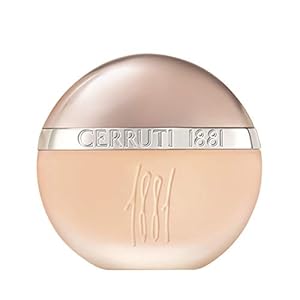 Cerruti-1881-Femme-Eau-de-Toilette-50-ml Cerruti 1881 Femme Eau De Toilette Spray For Women, 50ml - An authentic and subtle fragrance from an Approved Stockist
