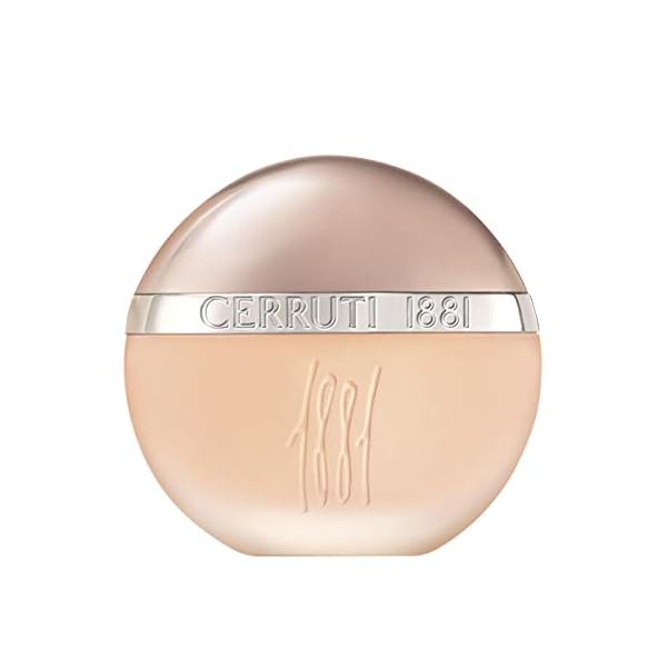 Cerruti-1881-Femme-Eau-de-Toilette-50-ml Cerruti 1881 Femme Eau De Toilette Spray For Women, 50ml - An authentic and subtle fragrance from an Approved Stockist