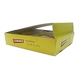 Carmex Concentrated Non-Greasy Hydrating Lotion Moisturize For 24 Hrs In A Box (Total 8 Lotions 1 Oz Each)