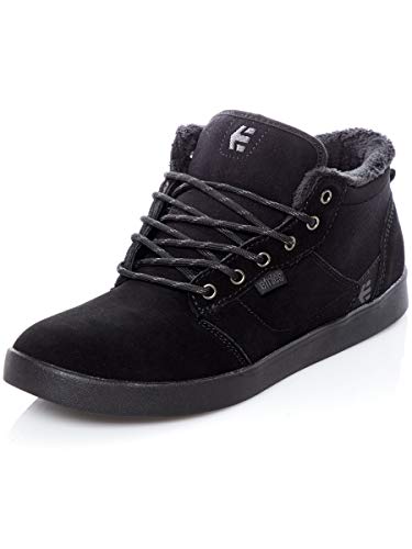 etnies jefferson mid