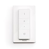 Philips 458158 Hue Dimmer Switch