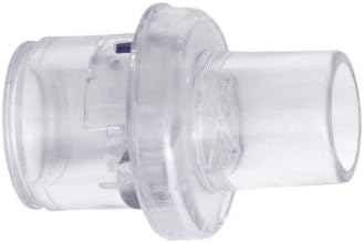 CPR Pocket Ventilator Replacement One Way Valve and Filter (Bags of 10)