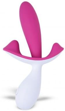 New OhMiBod Adventure Triple Stimulation Massager + 1 Yr Warranty