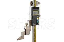 Shars 0-12"/300mm Digital Electronic DPS Height