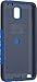 OTTERBOX COMMUTER SERIES Case for Samsung Galaxy Note 3 - Retail Packaging - Blue/Navy
