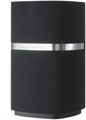 Bowers Wilkins Mm 1 Hi Fi Computer Speakers With Built In Dac Black Home Audio Theater Amazon Com