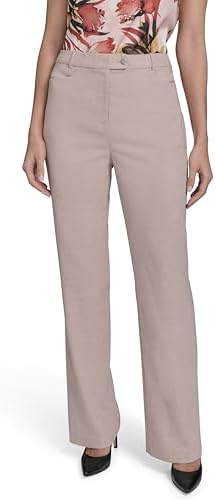 calvin klein women's classic fit dress pants Calvin Klein - Brandclub