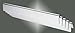 RiversEdge Products Stainless Flavorizer Bars, Set of 5, 16 Gauge, 24.5