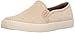 FRYE Women's Camille Slip Fashion Sneaker