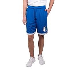 Ultra Game NBA Men's Active Knit 8" Slam Basketball