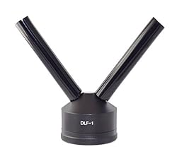 See Desmond Panning Lens Fork Tele Support Fluid Motion DLF-1 Forked Long Rest Telephoto Details