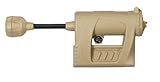 Princeton Tec Charge Pro MPLS LED Task Light (55 Lumens, Tan)