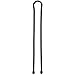 Nite Ize GT24-2PK-01 N01825 Original Gear, Reusable Rubber Twist Tie,Made in The USA, 24