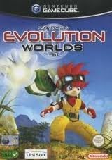 Evolution Worlds Gamecube Rpg By Esp 並行輸入品 ゲームキューブ Amazon