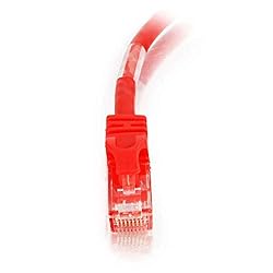 C2G/Cables to Go 27862 Cat6 Snagless Unshielded