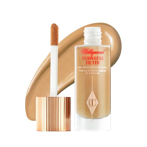 Charlotte Tilbury Hollywood Flawless Filter - Liquid Highlighter 318zEoRZFGL