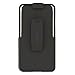 Seidio SURFACE Case with Metal Kickstand and Holster Combo for Samsung Galaxy Note 3 - Retail Packaging - Black