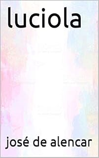 Livro luciola