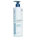 Serious Skin Care A-Wash Cleanser