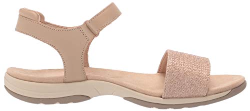 shailey flat sandals