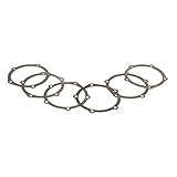 Yukon Gear & Axle"(SK F8) Pinion Depth Shim Kit for