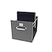Samsill TRIO 3-in-1 Organizer