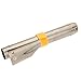 Docooler® Ultralight Ultra-thin Titanium Outdoor Camping Stove Wind Shield Screen Windproof Plate