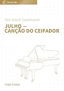 Livro Julho — CançãodoCeifador: versão simplificada
