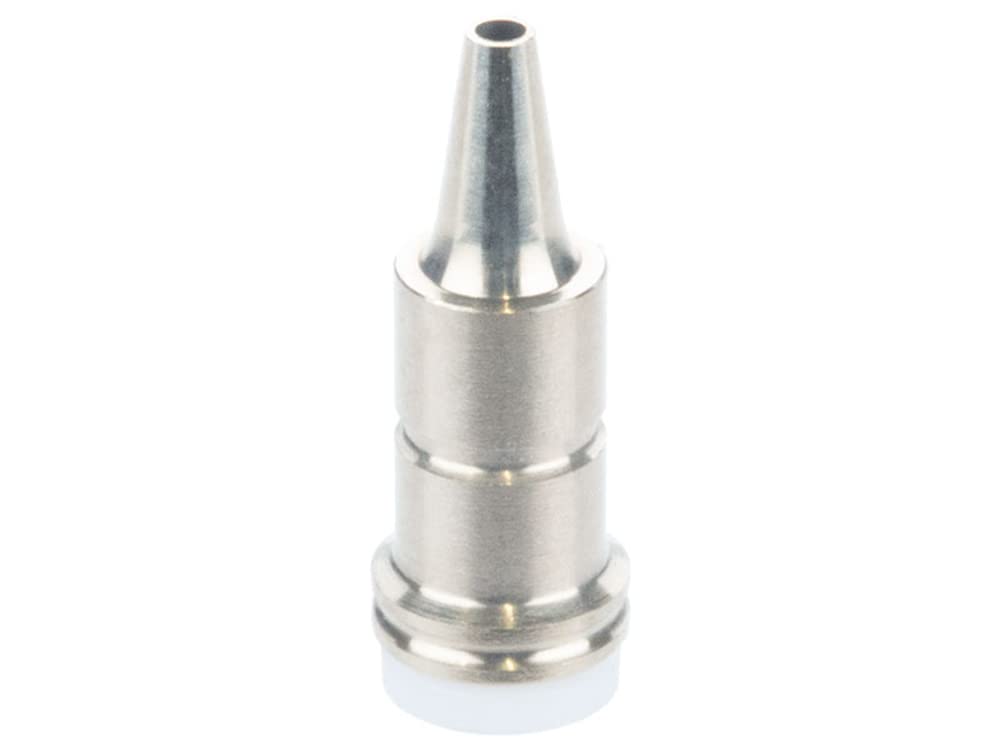 Nozzle 1.0 mm, with seal for Colani