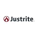 Justrite, 09508, Oily Waste Can, 14 Gal, Steel, Red primary