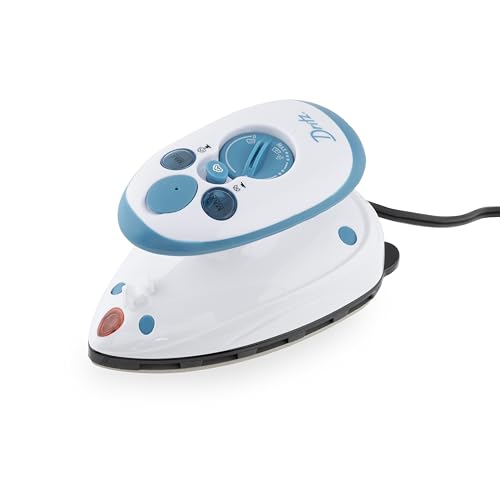 Dritz Mighty Travel Steam Iron
