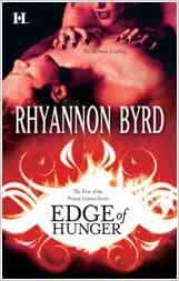 Primal Instinct Series By Rhyannon Byrd Vol 1 8 Primal Instinct Rhyannon Byrd Amazon Com Books