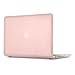 Incase Hardshell Case for 13-Inch MacBook Pro Retina Dots - Rose Quartz