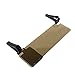 WINOMO Anti Glare Anti-dazzle Clip-on Auto Car Sun Visor Mirror
