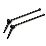 ST Racing Concepts STH103165 Carbon Steel 