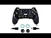 PS4 Wireless Controller, SADES Newest Version PS4 Controller Gamepad Controller For PlayStation 4 PS4, Joystick Gamepad Remote Control PS4 Game