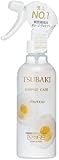 Shiseido Tsubaki Damage Hair Care Water