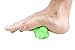Monument Trigger Point Therapy Massage Reaction Ball (Green)