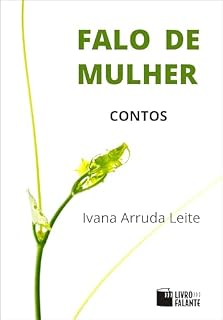 Livro Falo de mulher