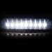 Ram 1500 3rd Brake Light Ram 2500 3500 LED Cargo Light, 2009-2018