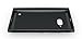 TUDIA LITE TPU Bumper Protective Case for Nokia Lumia 730 (Black)