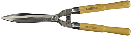 Mintcraft 6147375 Forge Hedge Shear, 22