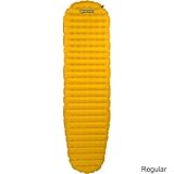 Nemo Tensor Ultralight Sleeping Pad