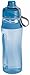 Rubbermaid 20-Ounce Filtration Personal Bottle -Blue