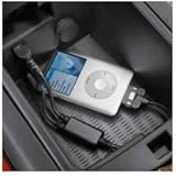 BMW Idrive Ipod Iphone Ipad Xtenzi Cable Adapter Usb Aux Mini Cooper Maserati Lead Wire Cord Ref # 61120440796 or 61120440812