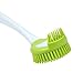 NKTM Silicon Kitchen Brush with Hanging Hole for Cleaning Dish, Pot, Bowl (Set of 2)