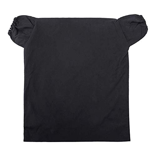 INLAR Darkroom Bag Developing Professional Anti Static Light-Proof Zipper Easy Clean Dual Layer Portable Practical Load Photo Anti Reflection Photography Film Changing - Thumbnail 7