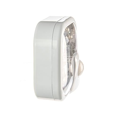 SE FL8403-10 10-LED Sensor Light Tools & Home Improvement, Lighting & Ceiling Fans, Outdoor Lighting, Flood & Security Lights