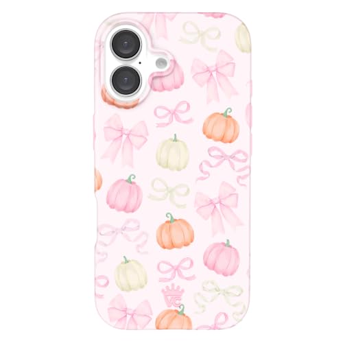 Velvet Caviar iPhone 16 Case